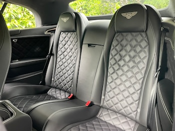 Used Bentley Continental 2016 for sale - 77762556: Photo