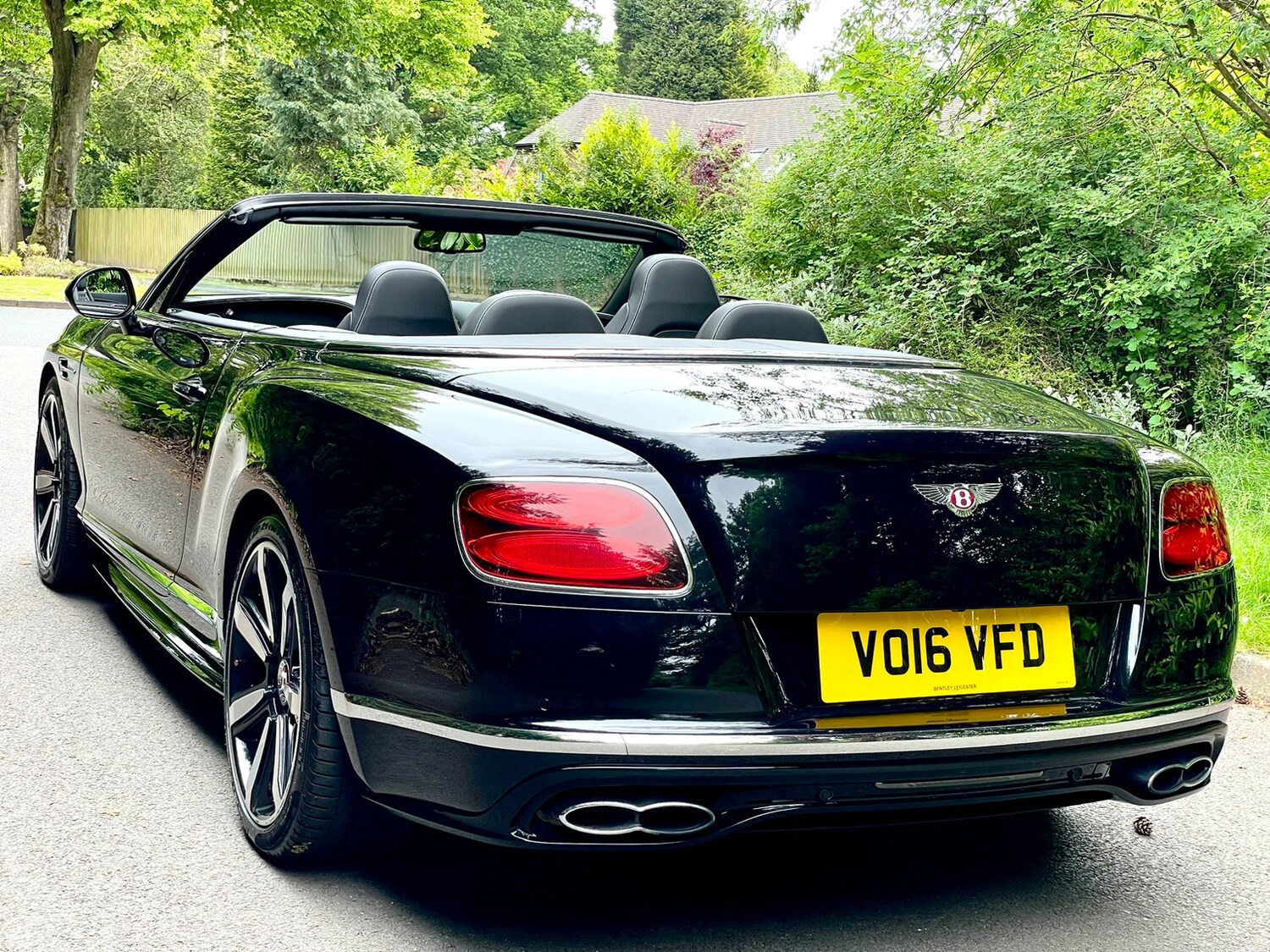 Used Bentley Continental for sale - 77762556: Photo 6