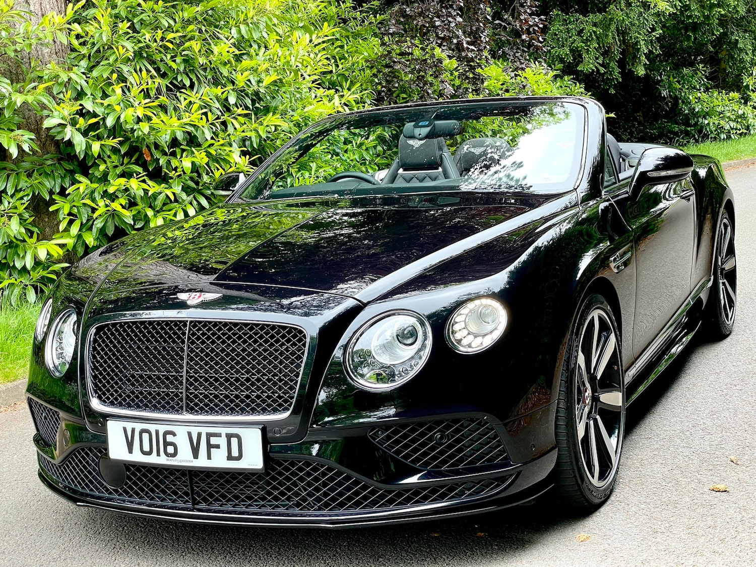 Used Bentley Continental for sale - 77762556: Photo 7