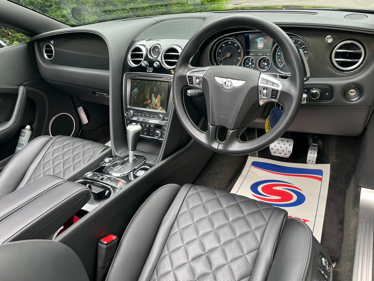 Used Bentley Continental for sale - 77762556: Photo 8