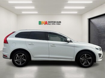 Used Volvo XC60 2014 for sale - 78494110: Photo