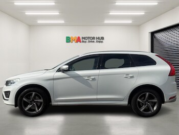 Used Volvo XC60 2014 for sale - 78494110: Photo