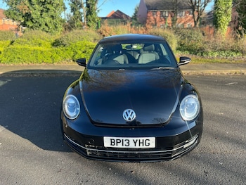 Used Volkswagen Beetle 2013 for sale - 77966403: Photo