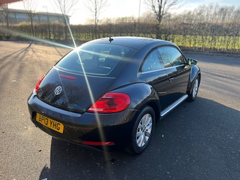 Used Volkswagen Beetle 2013 for sale - 77966403: Photo