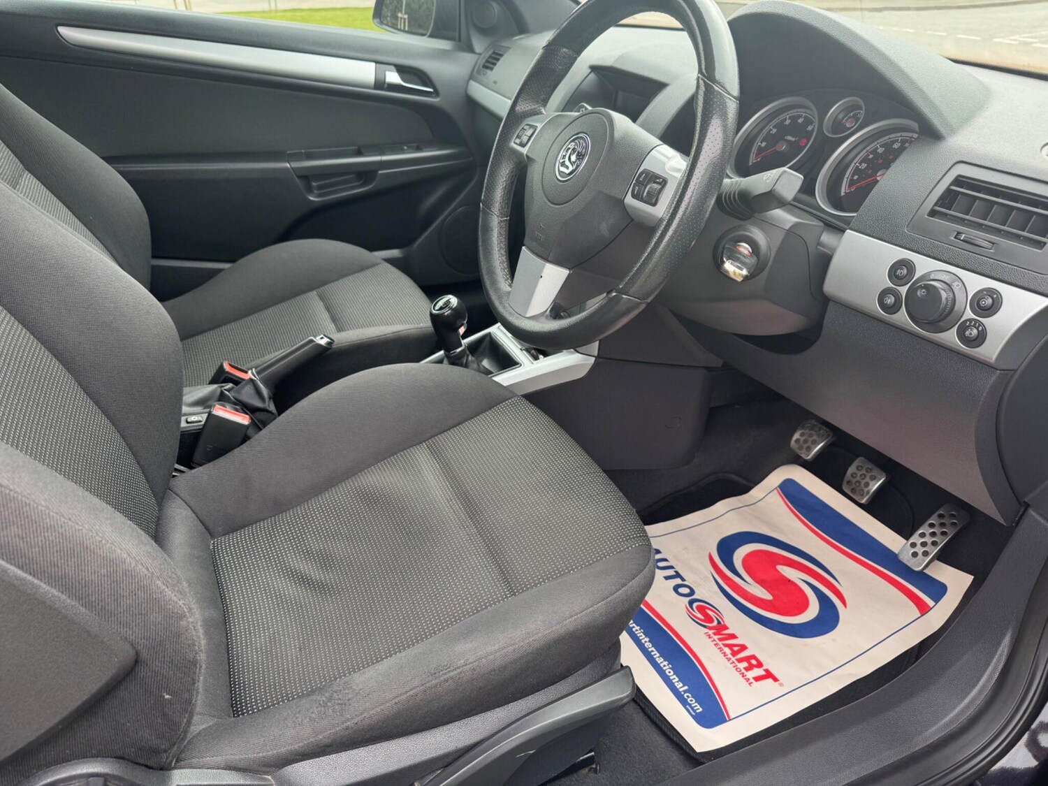 Used Vauxhall Astra 2008 for sale - 78022515: Photo 11