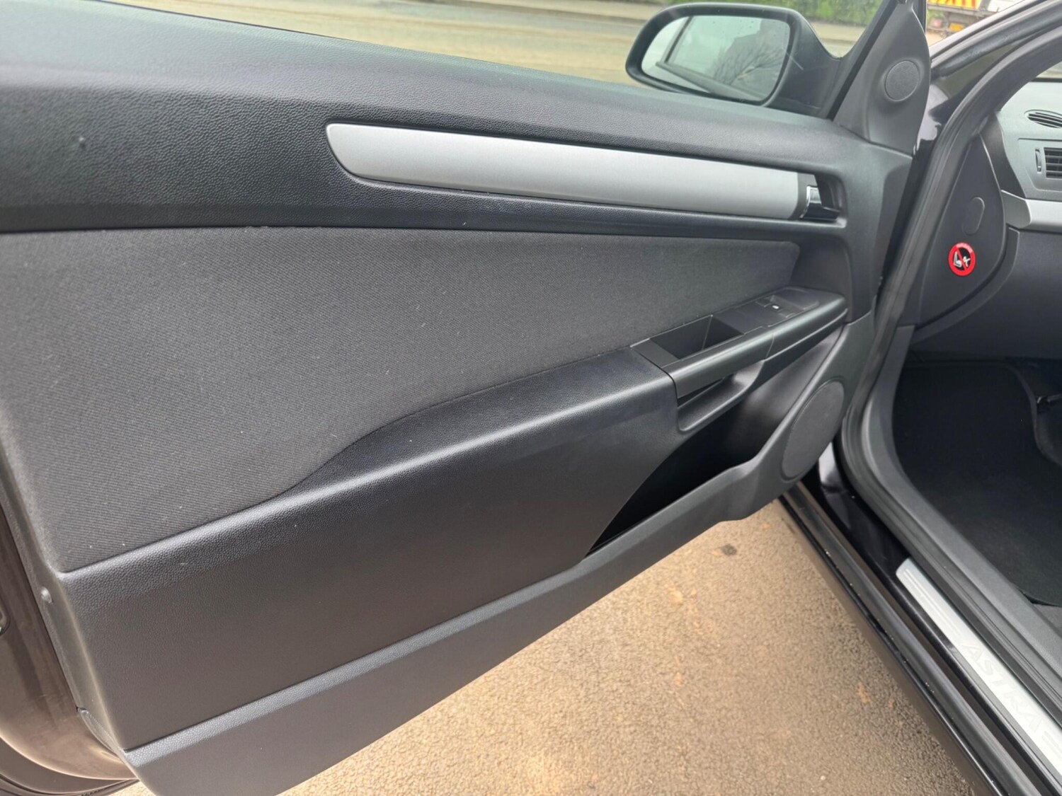 Used Vauxhall Astra 2008 for sale - 78022515: Photo 21