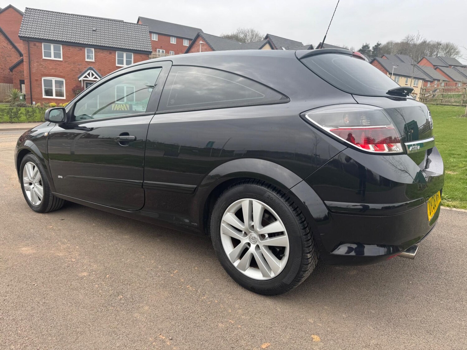 Used Vauxhall Astra 2008 for sale - 78022515: Photo 7