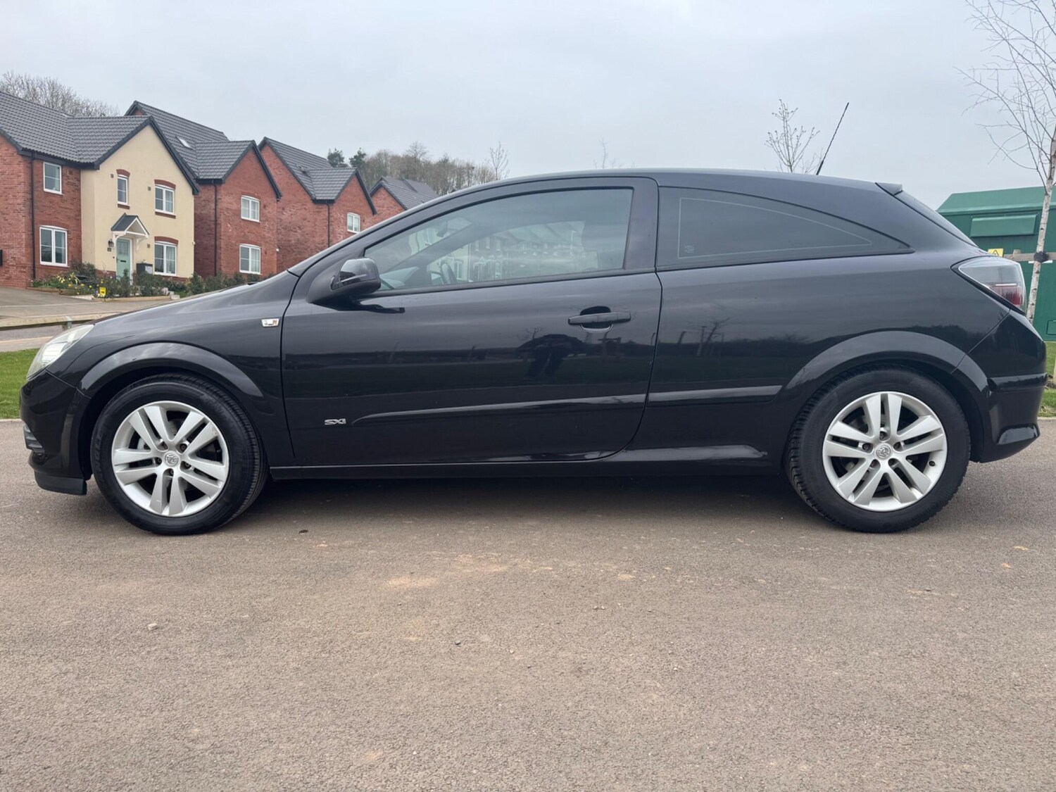 Used Vauxhall Astra 2008 for sale - 78022515: Photo 8
