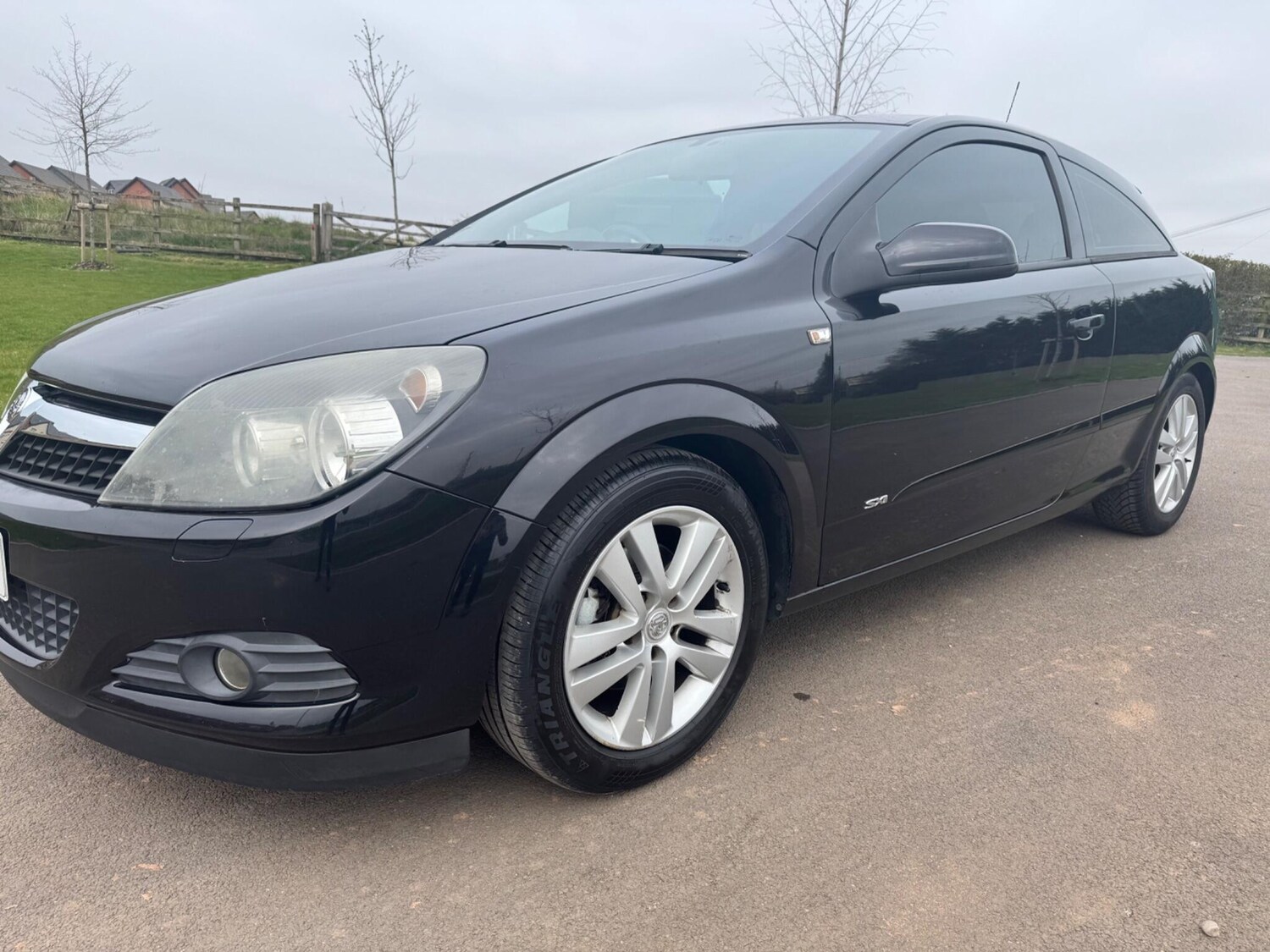Used Vauxhall Astra 2008 for sale - 78022515: Photo 9