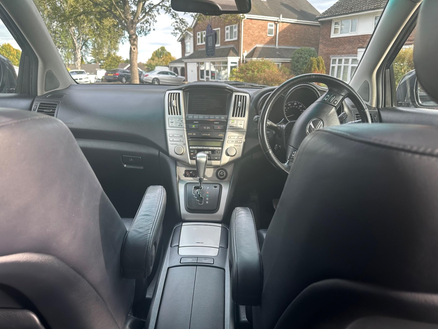 Used Lexus RX 2009 for sale - 77927728: Photo 11