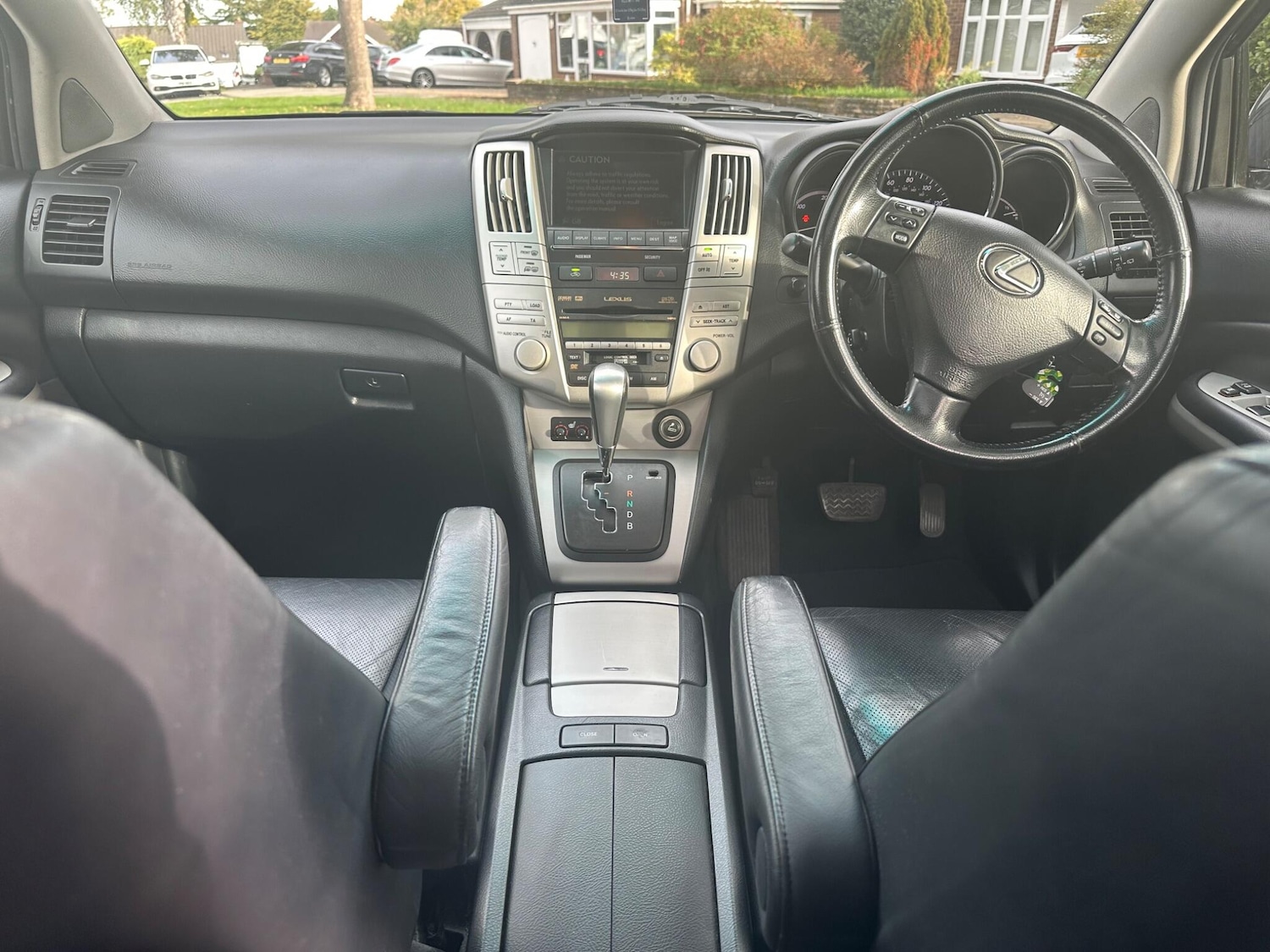 Used Lexus RX 2009 for sale - 77927728: Photo 13