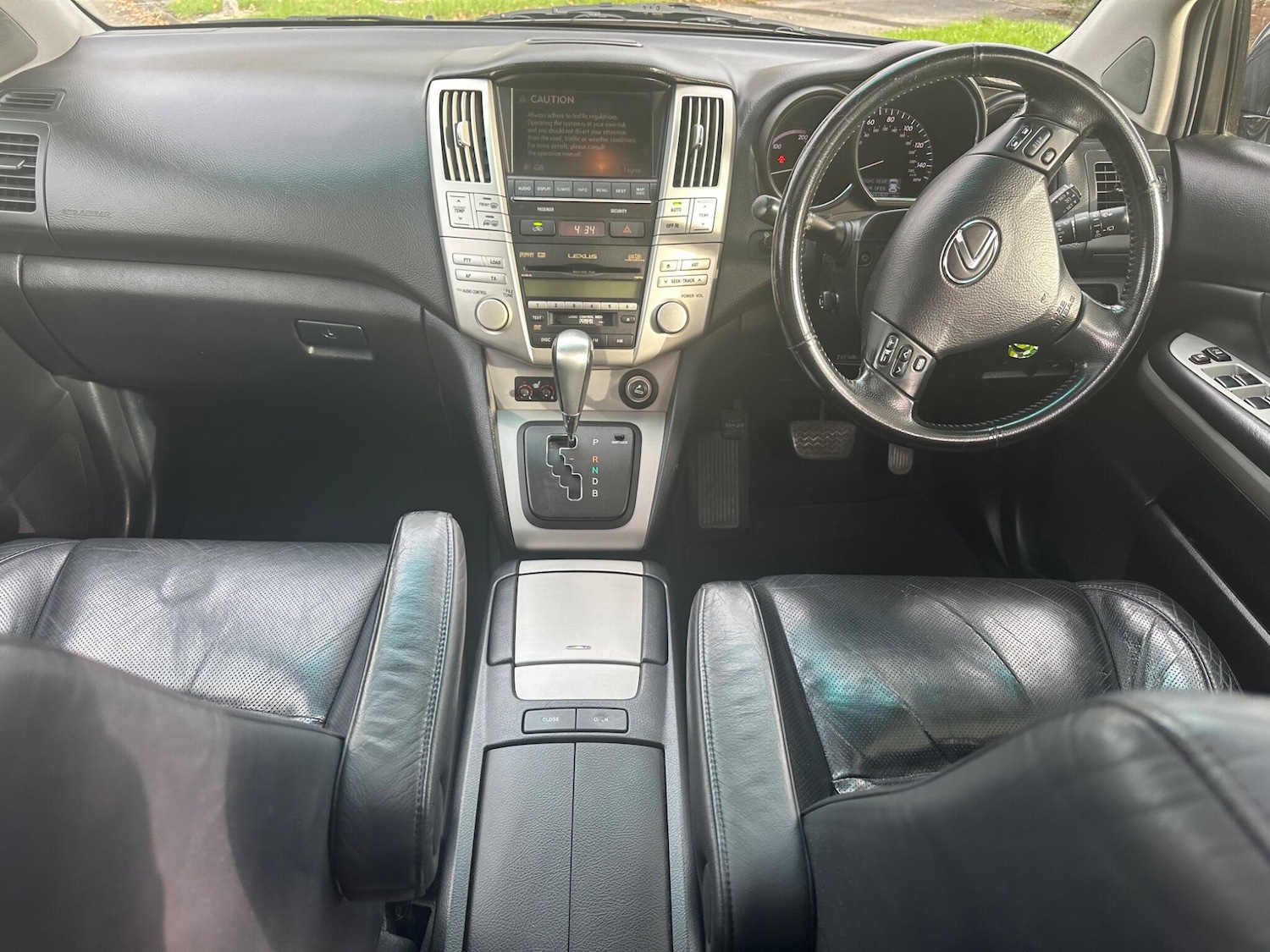 Used Lexus RX 2009 for sale - 77927728: Photo 15