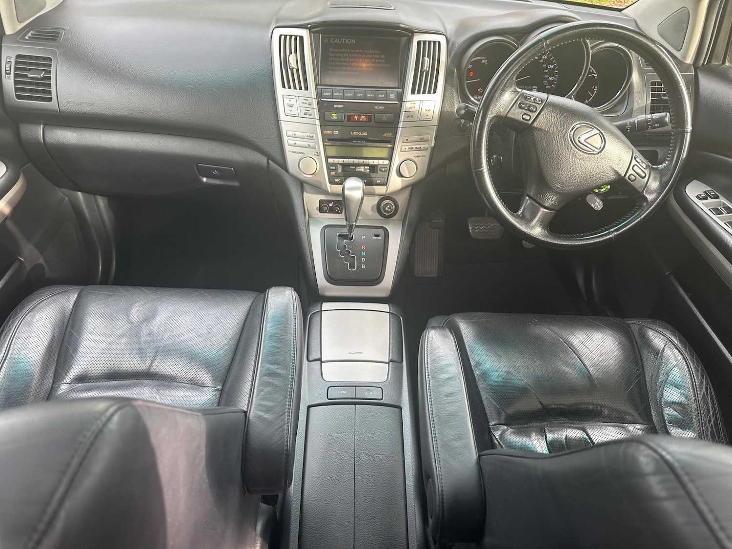 Used Lexus RX 2009 for sale - 77927728: Photo 16