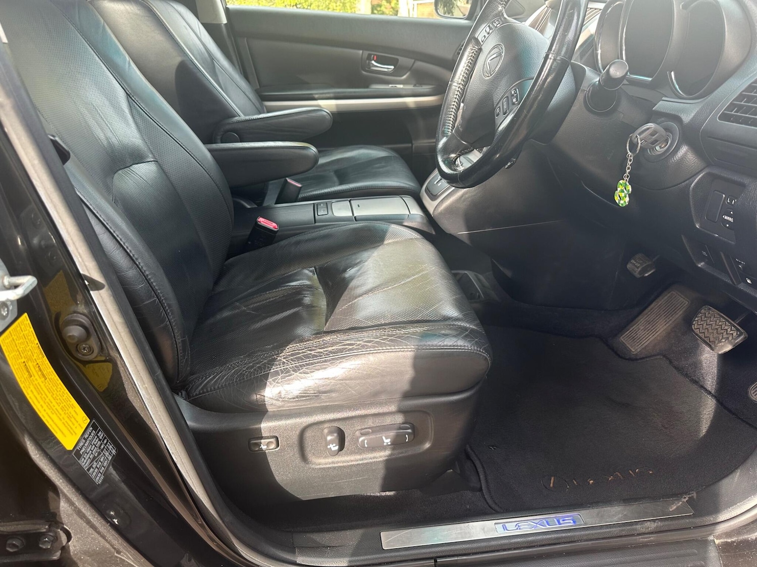 Used Lexus RX 2009 for sale - 77927728: Photo 17