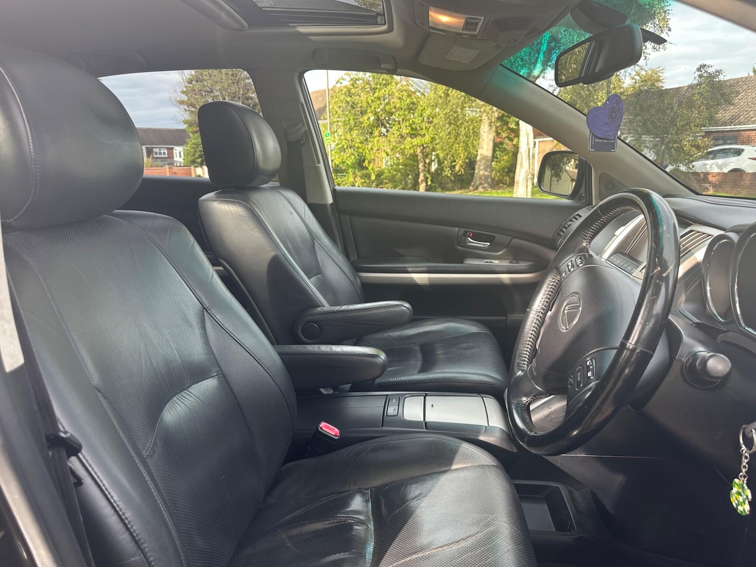 Used Lexus RX 2009 for sale - 77927728: Photo 18