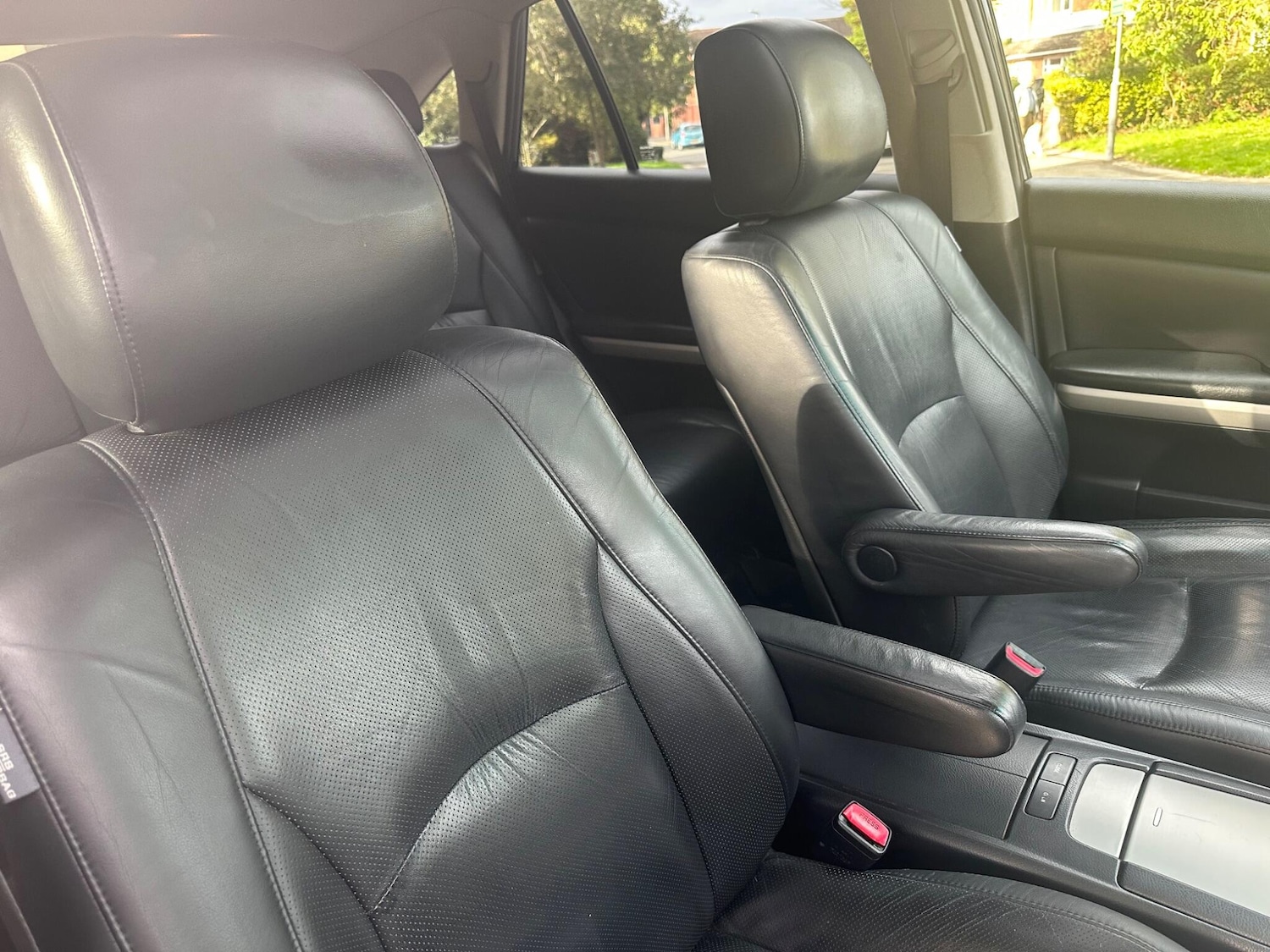 Used Lexus RX 2009 for sale - 77927728: Photo 19