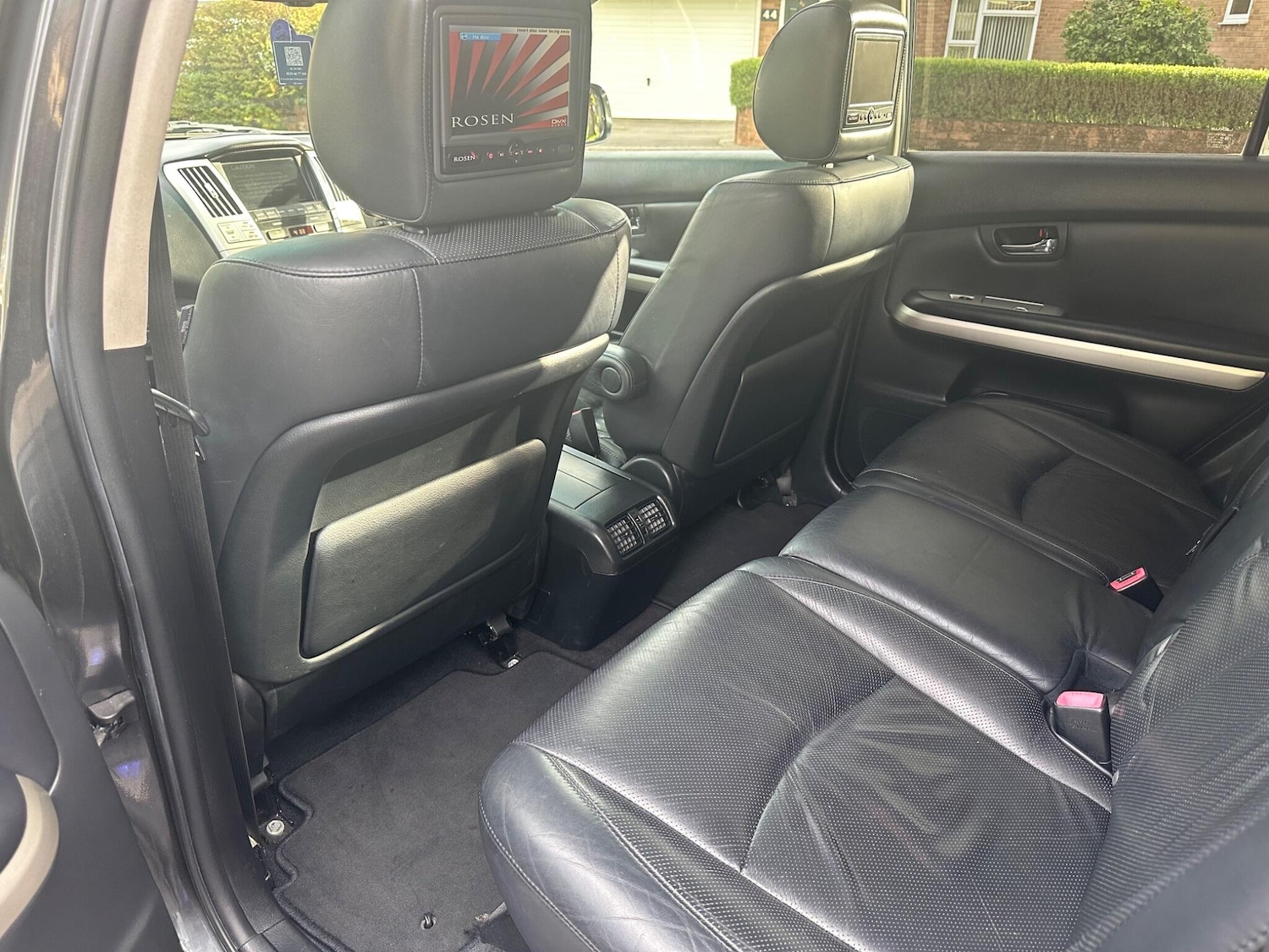 Used Lexus RX 2009 for sale - 77927728: Photo 20