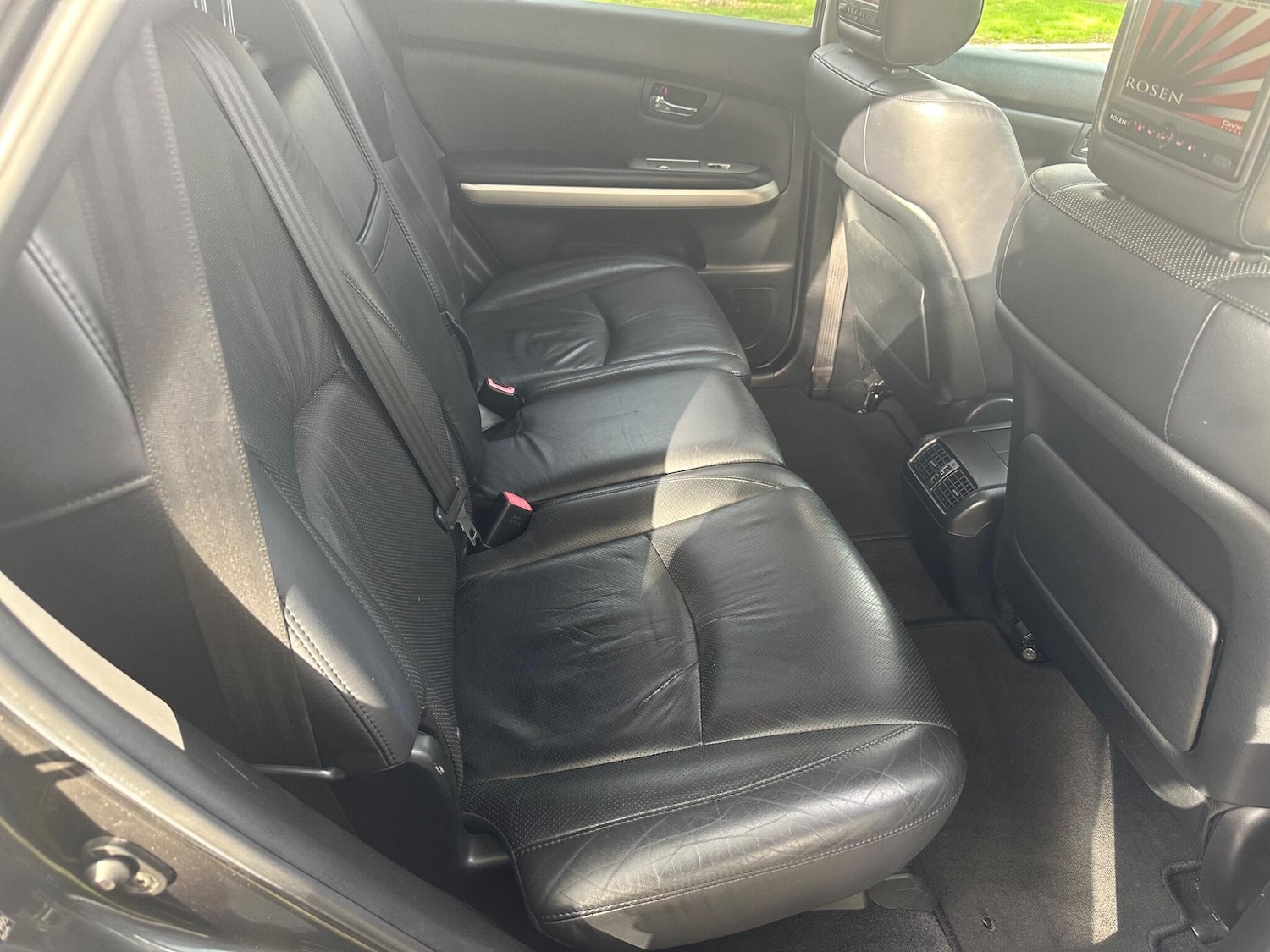 Used Lexus RX 2009 for sale - 77927728: Photo 21