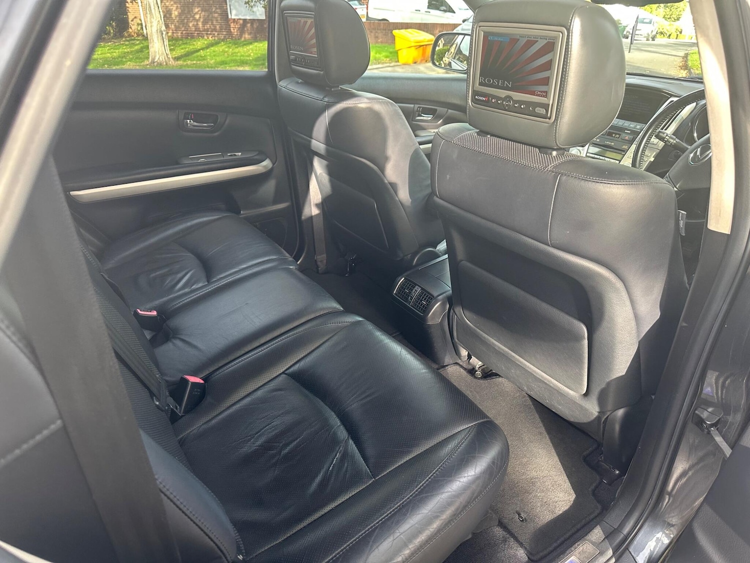 Used Lexus RX 2009 for sale - 77927728: Photo 22