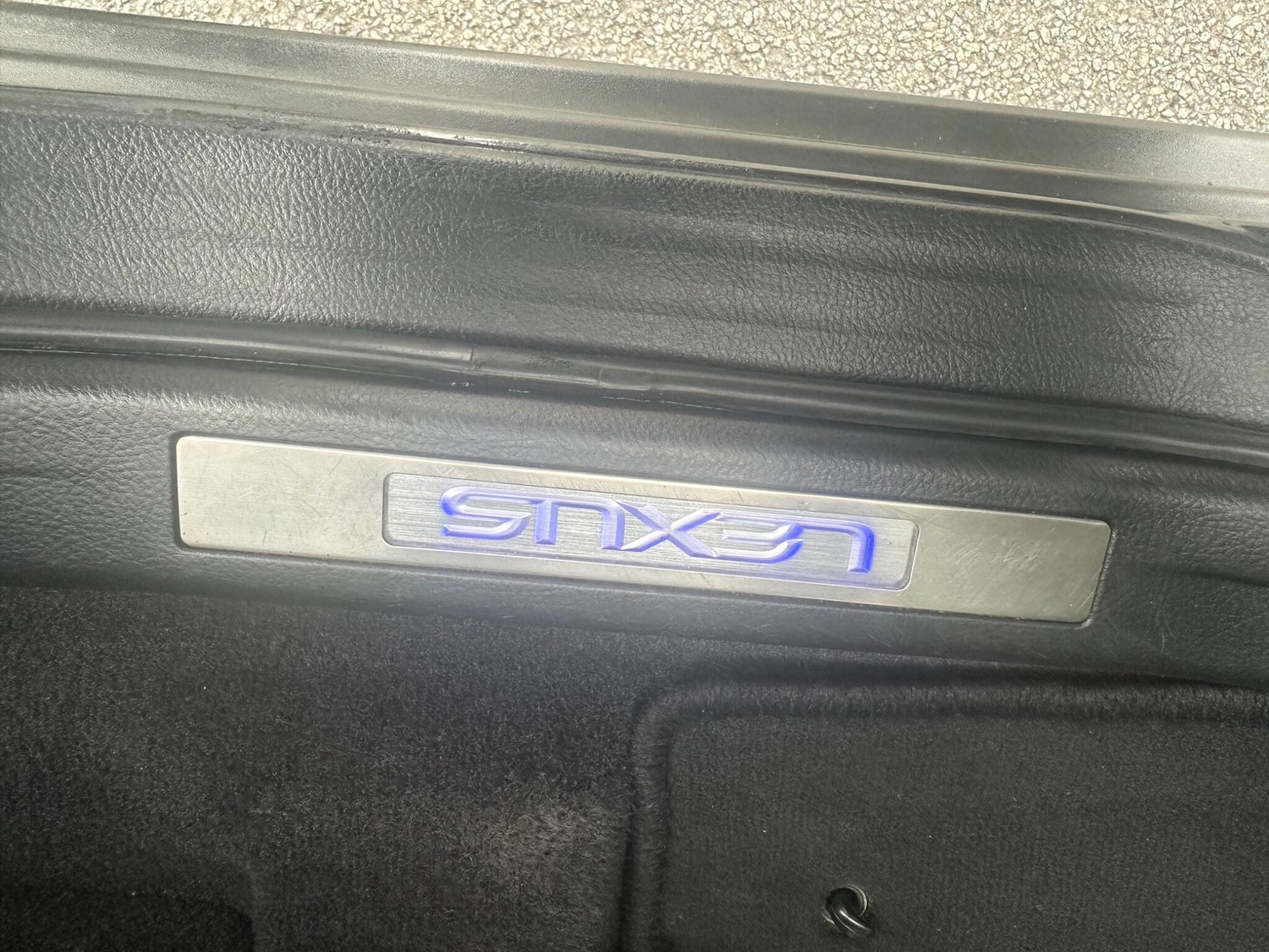 Used Lexus RX 2009 for sale - 77927728: Photo 24