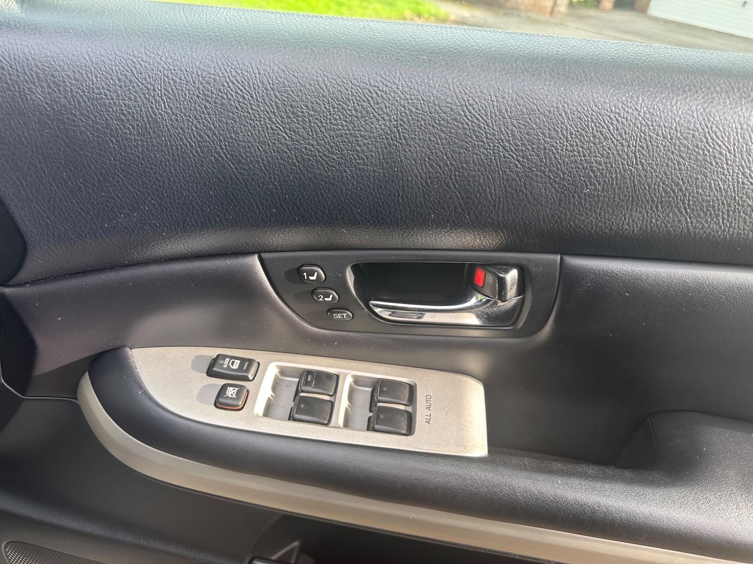 Used Lexus RX 2009 for sale - 77927728: Photo 25