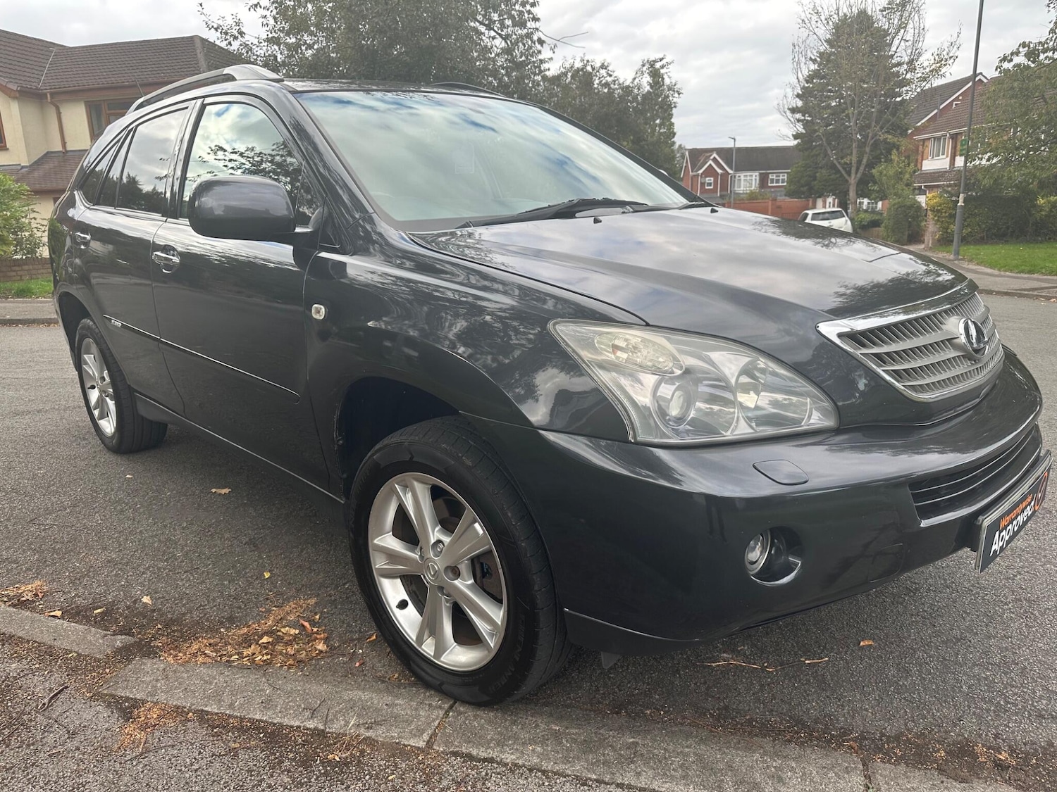 Used Lexus RX 2009 for sale - 77927728: Photo 5