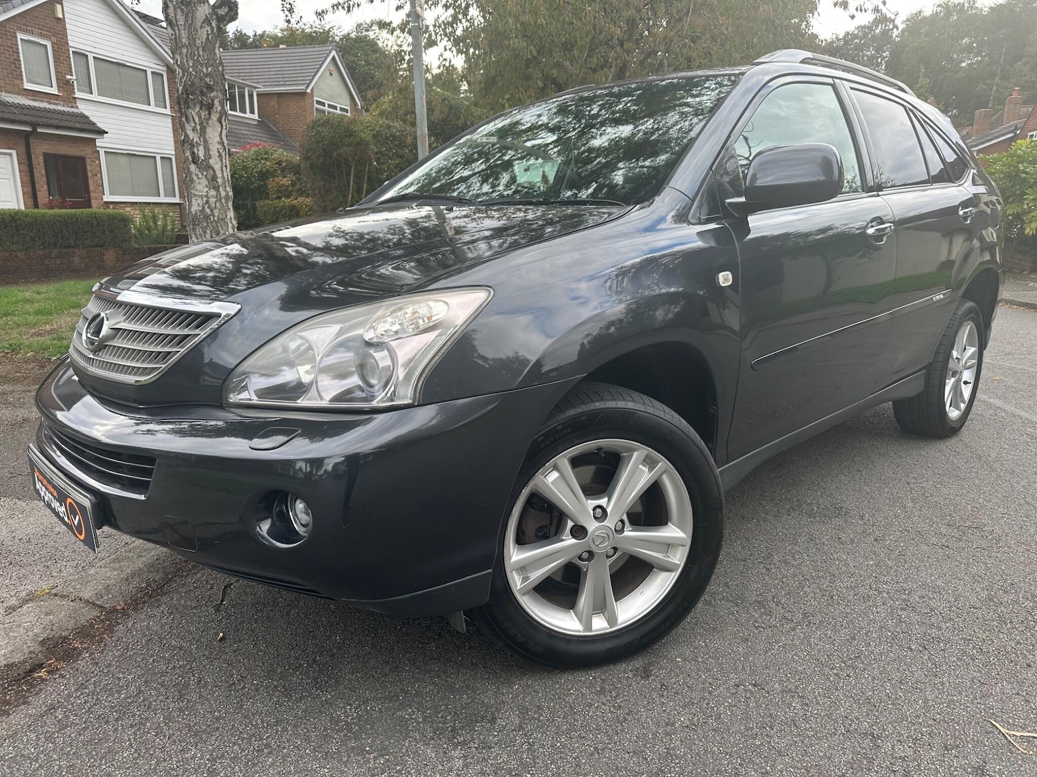 Used Lexus RX 2009 for sale - 77927728: Photo 6