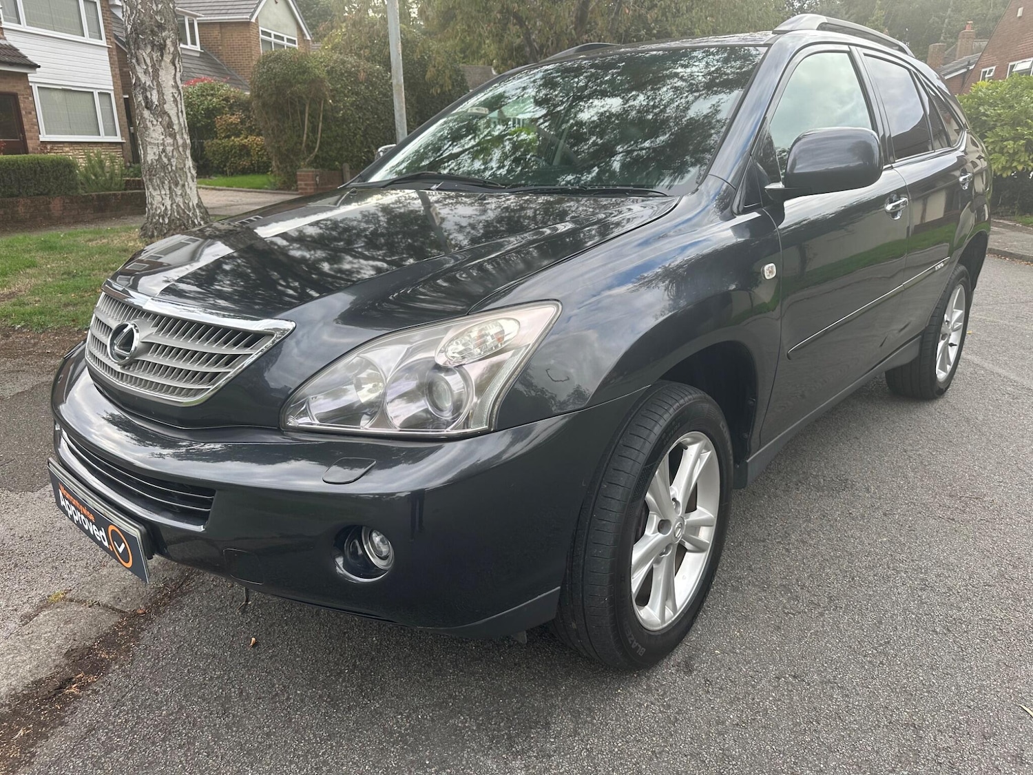 Used Lexus RX 2009 for sale - 77927728: Photo 7