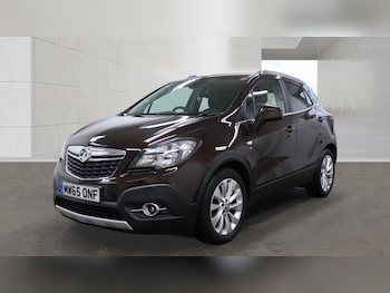 Used Vauxhall Mokka 2015 for sale - 78847094: Photo