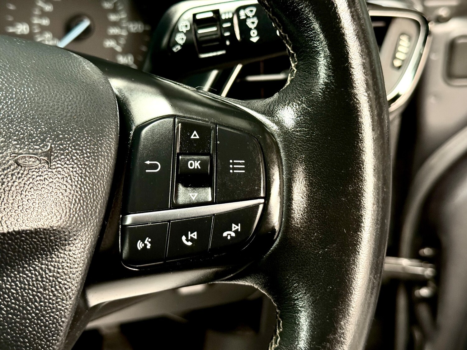 Used Ford Fiesta 2017 for sale - 77762544: Photo 15