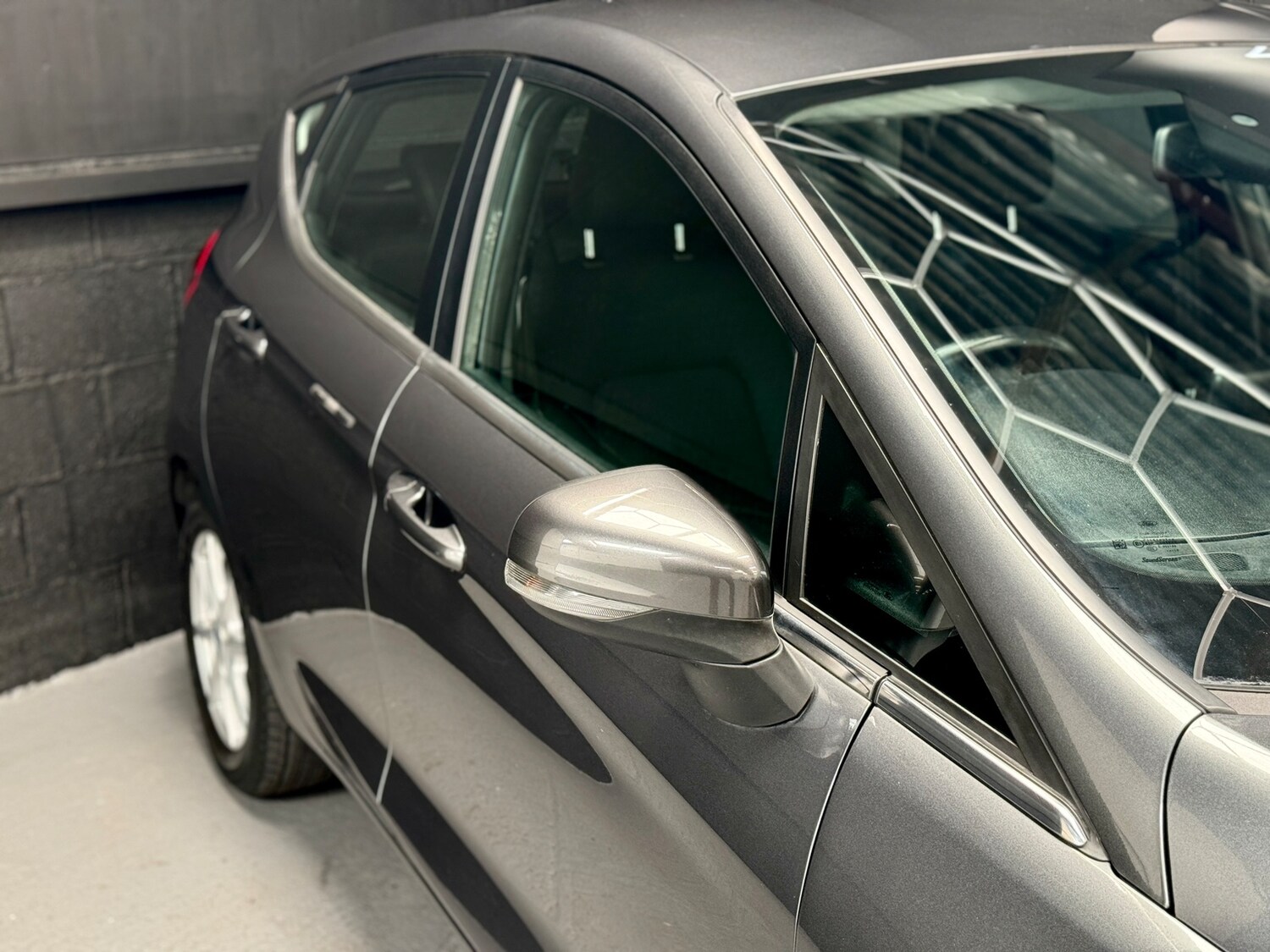 Used Ford Fiesta 2017 for sale - 77762544: Photo 23