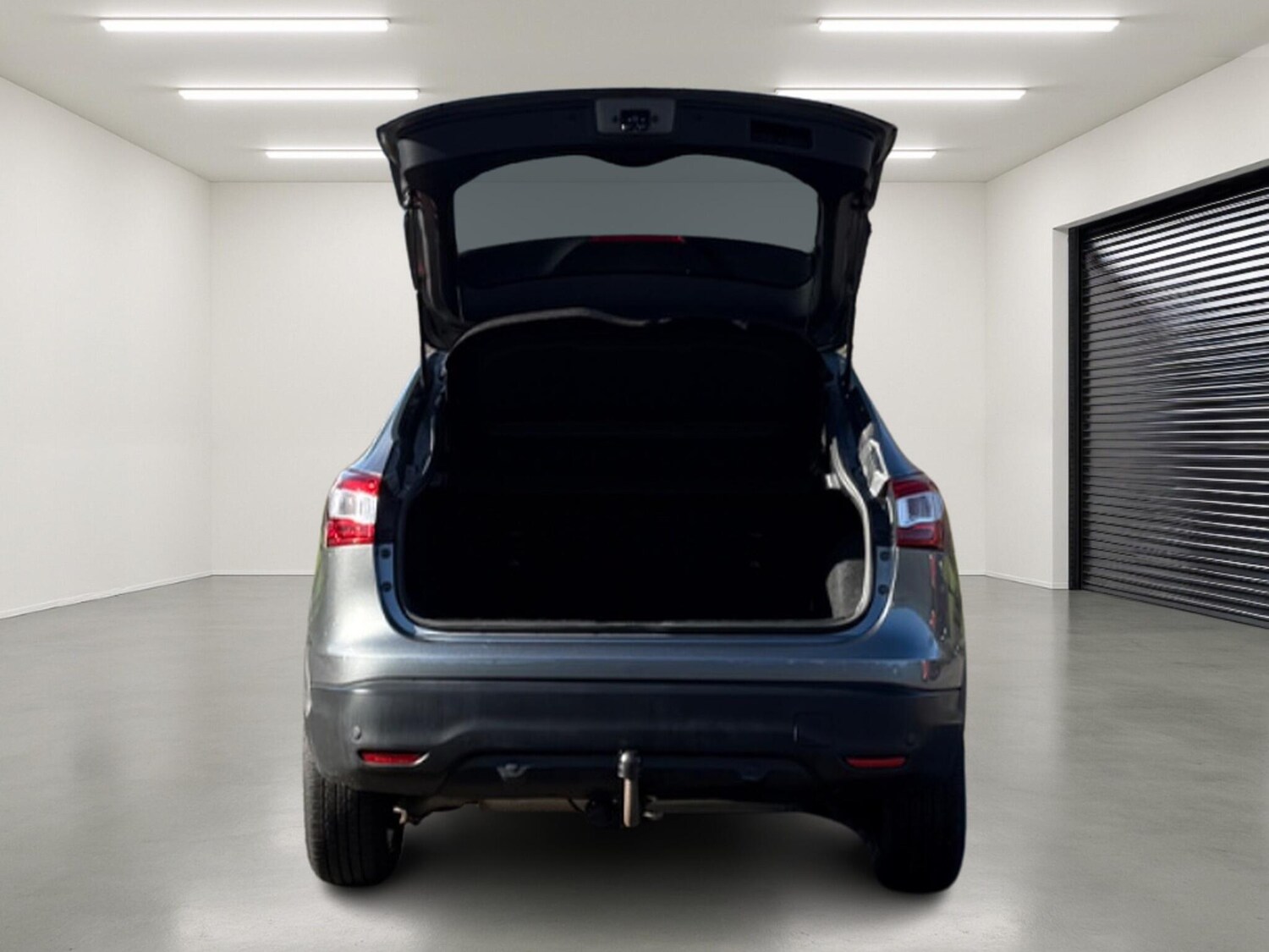 Used Nissan Qashqai 2016 for sale - 77786362: Photo 10