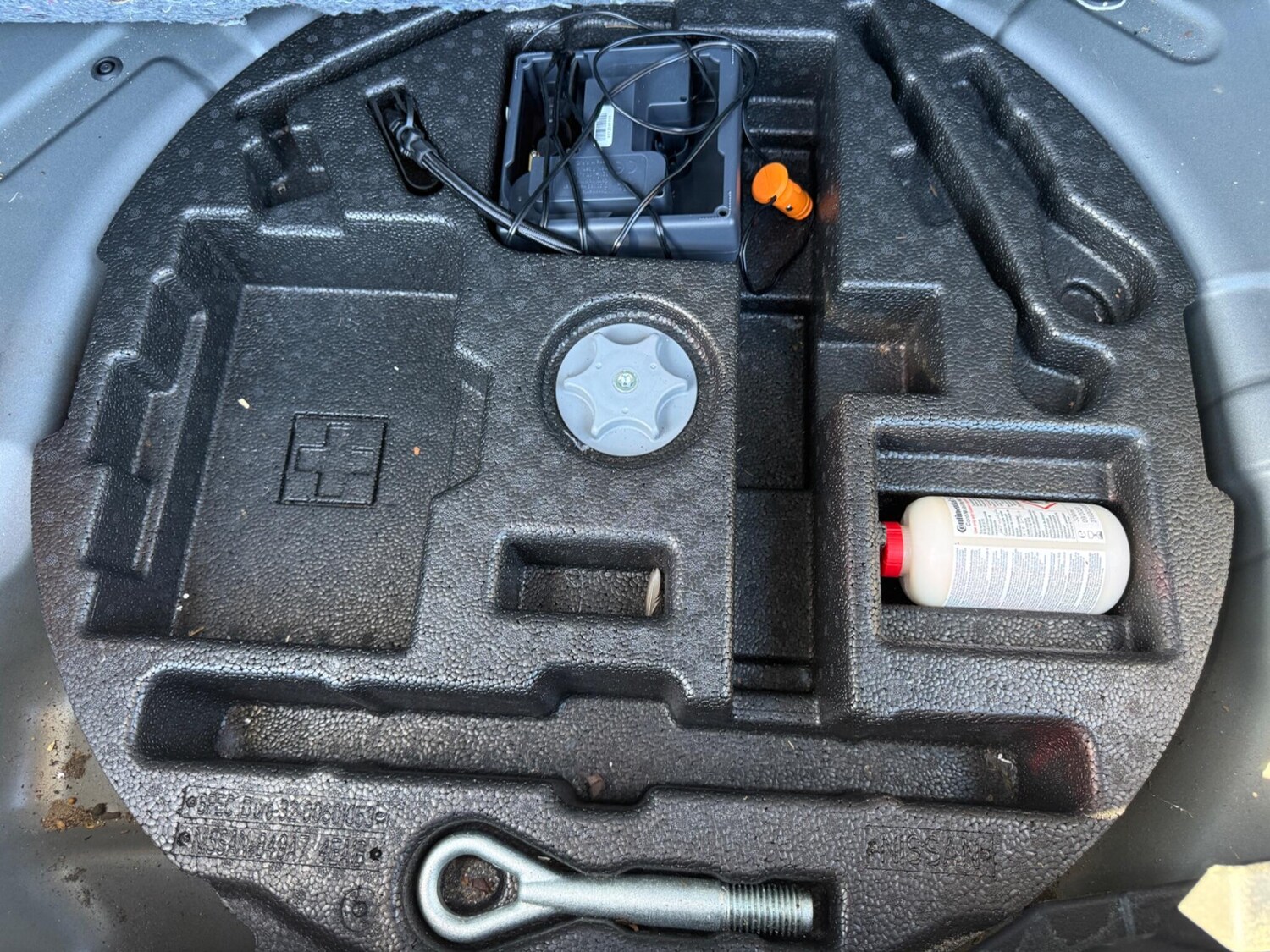 Used Nissan Qashqai 2016 for sale - 77786362: Photo 12