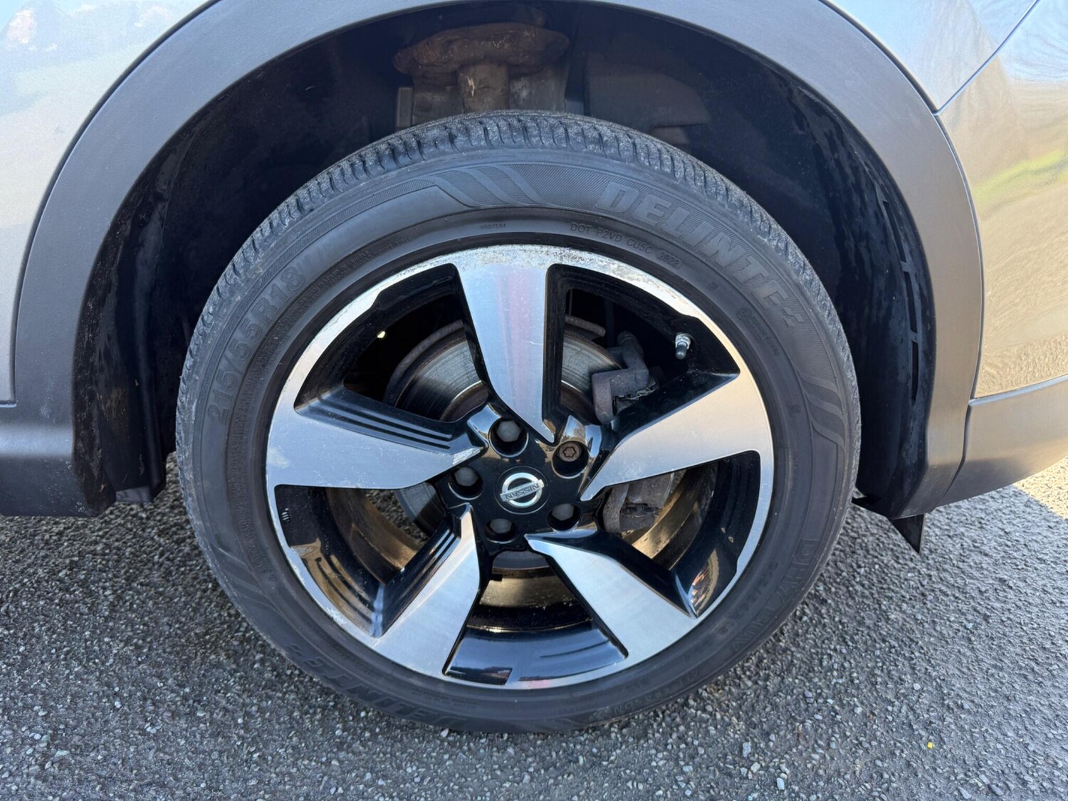 Used Nissan Qashqai 2016 for sale - 77786362: Photo 13