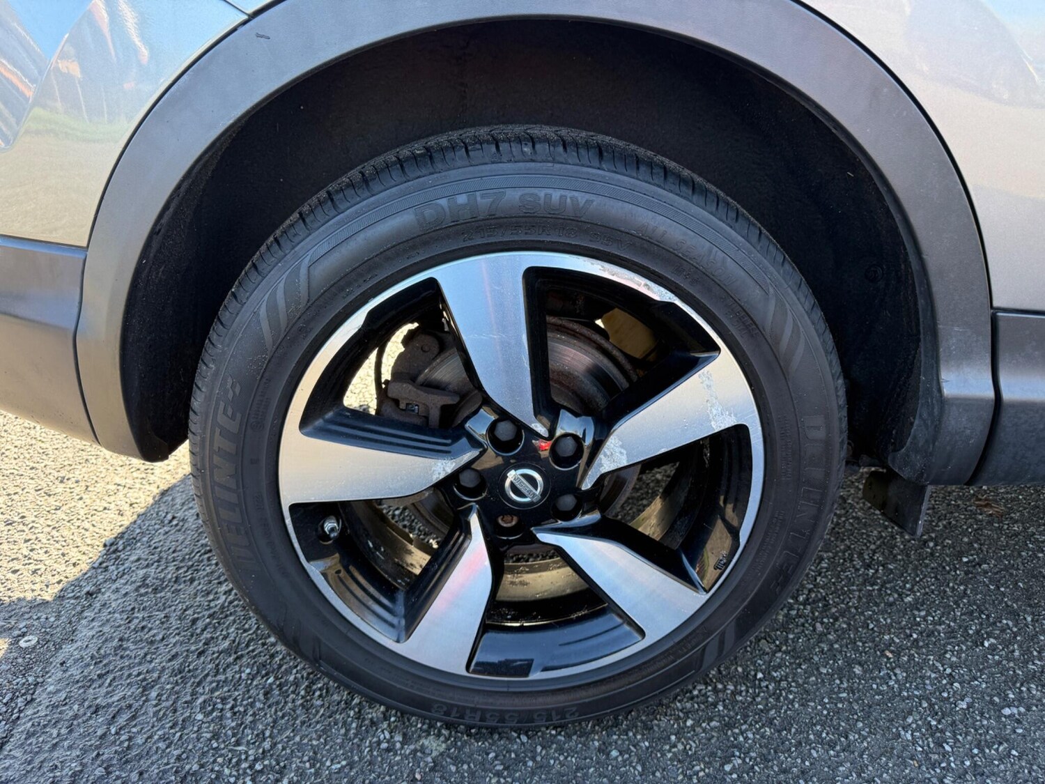 Used Nissan Qashqai 2016 for sale - 77786362: Photo 14