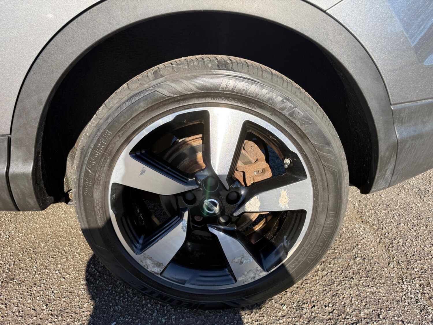 Used Nissan Qashqai 2016 for sale - 77786362: Photo 15