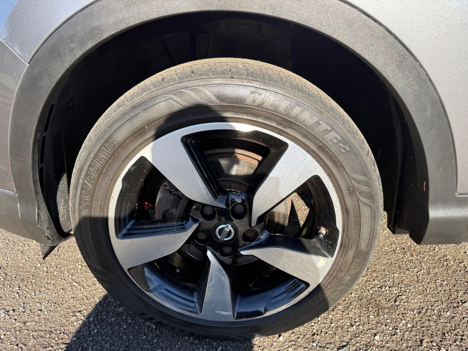 Used Nissan Qashqai 2016 for sale - 77786362: Photo 16