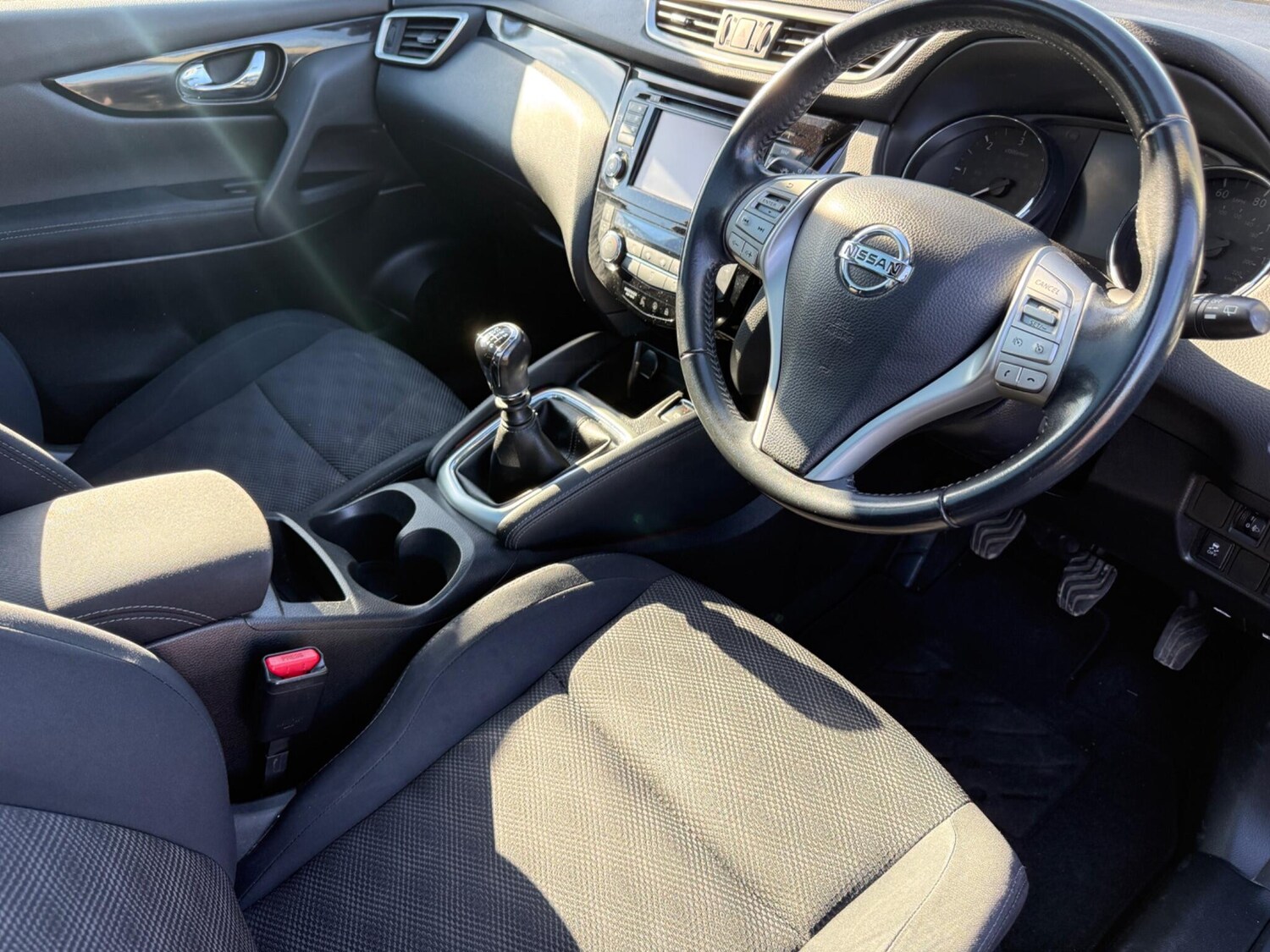 Used Nissan Qashqai 2016 for sale - 77786362: Photo 20