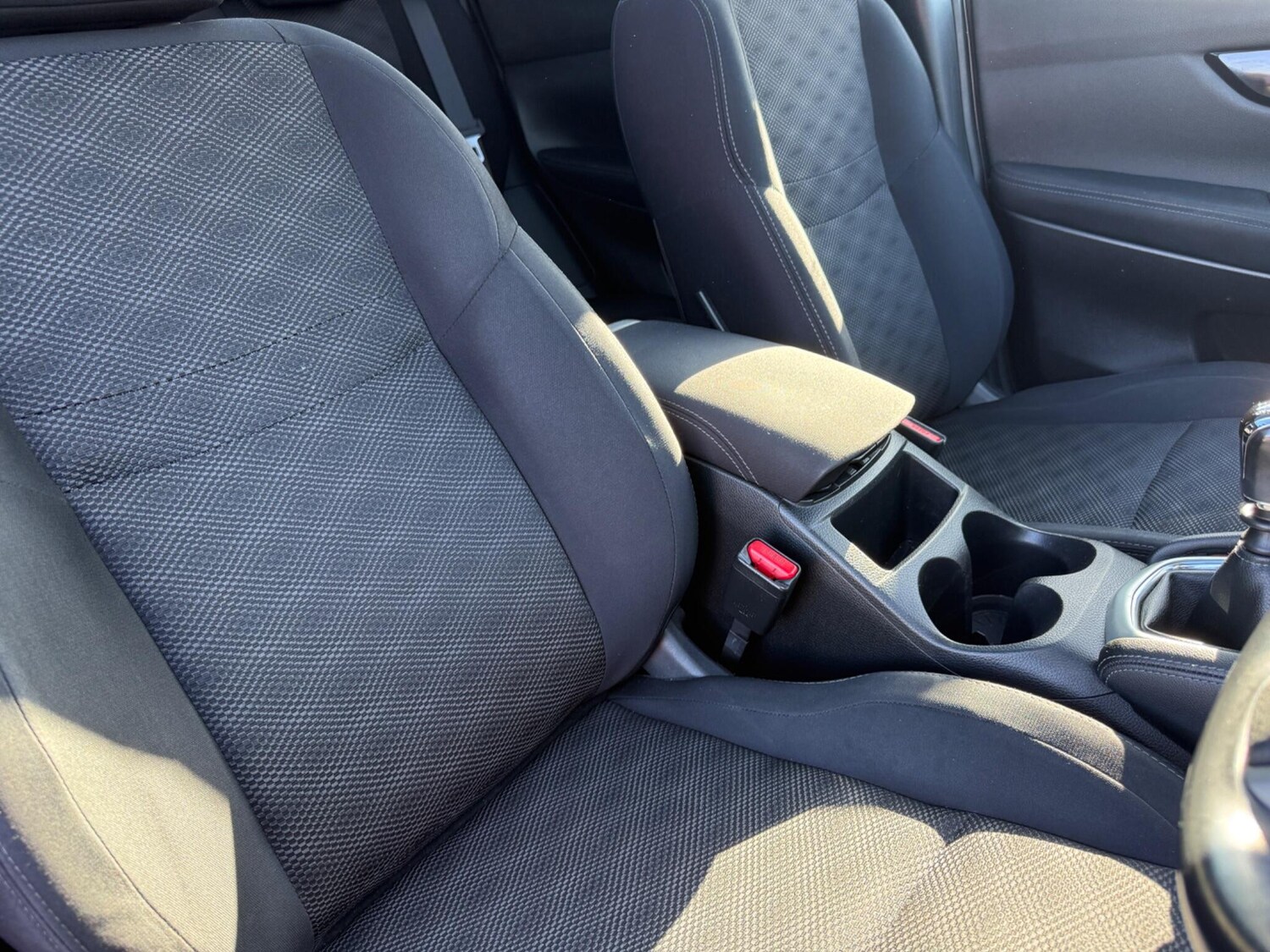 Used Nissan Qashqai 2016 for sale - 77786362: Photo 22