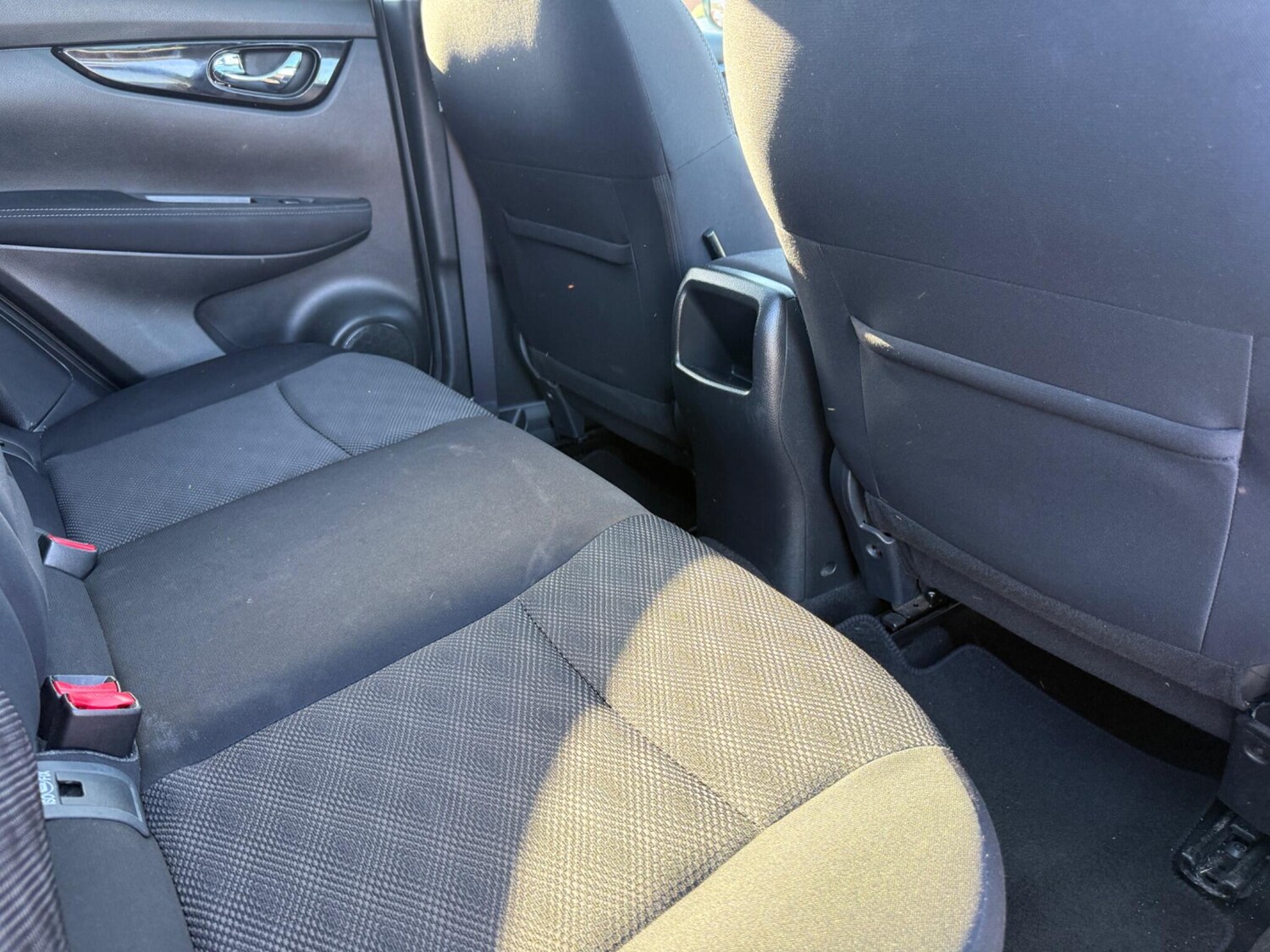 Used Nissan Qashqai 2016 for sale - 77786362: Photo 23