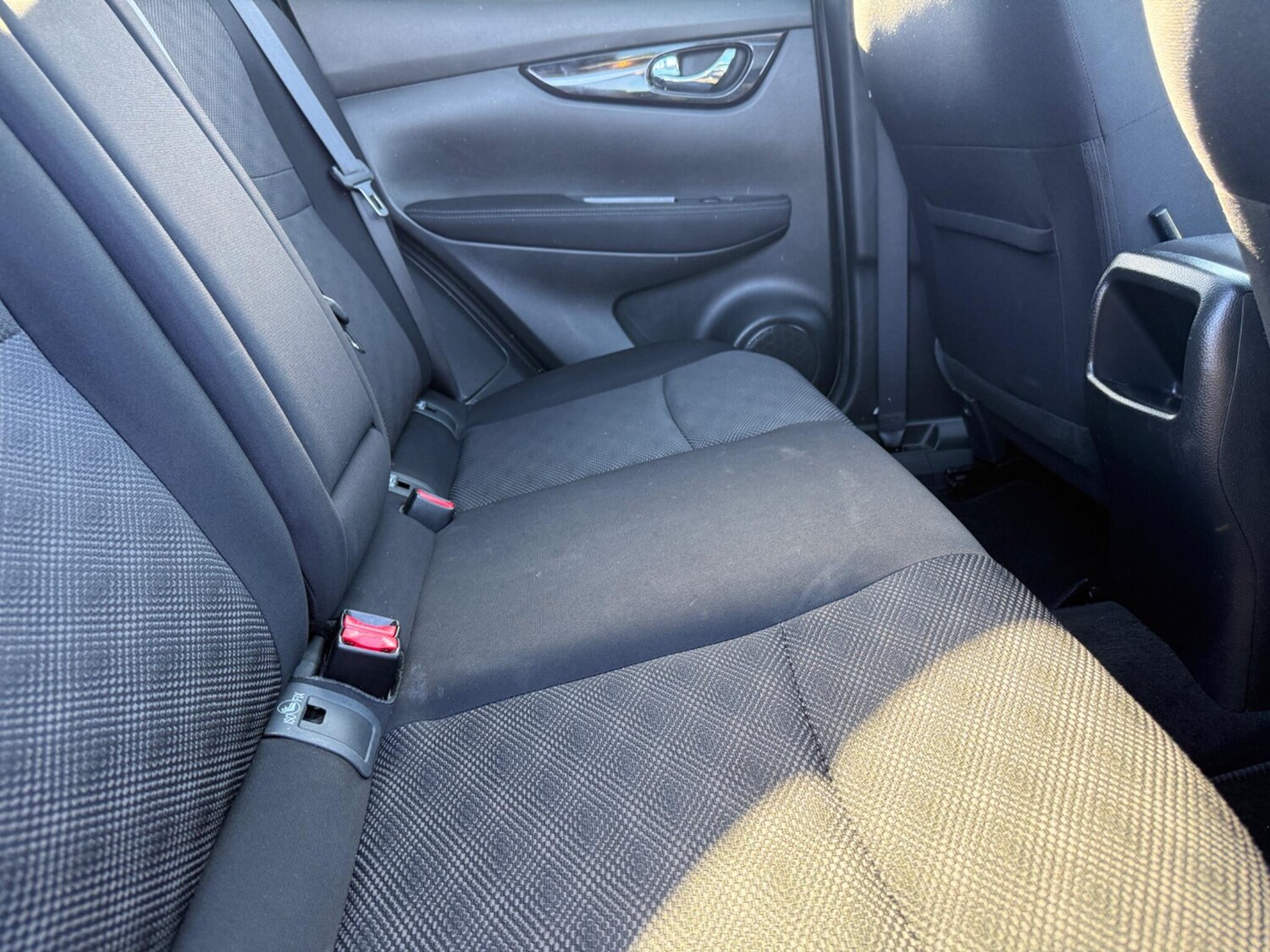 Used Nissan Qashqai 2016 for sale - 77786362: Photo 24