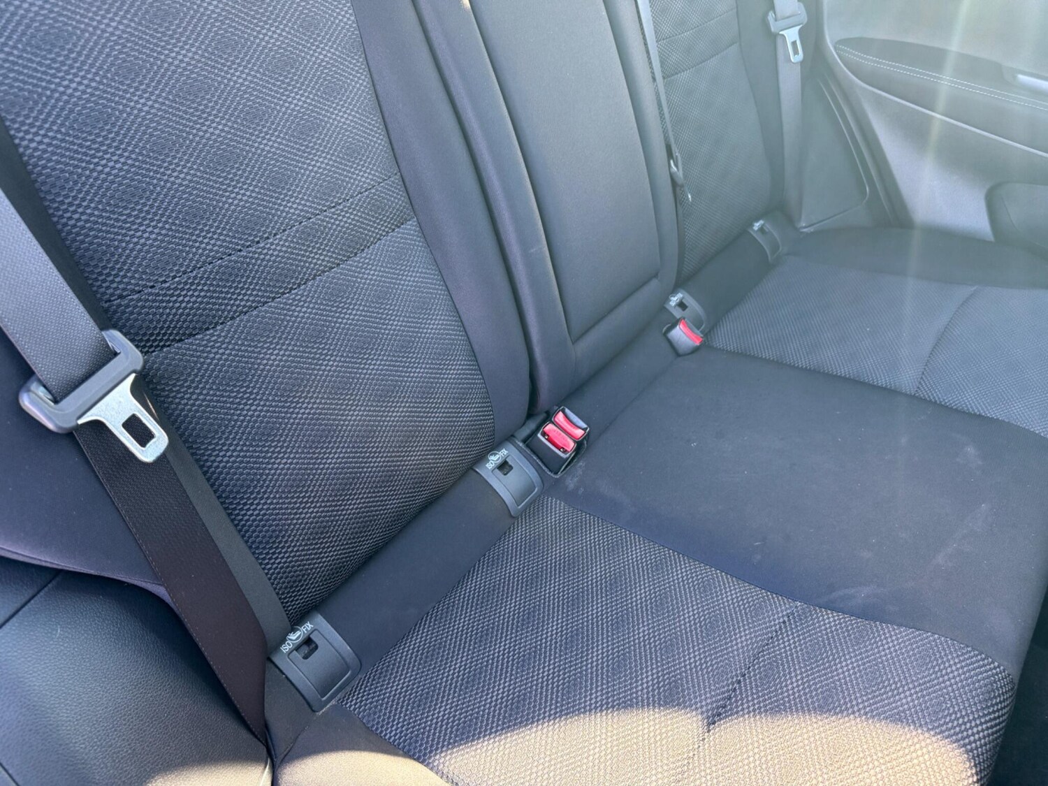 Used Nissan Qashqai 2016 for sale - 77786362: Photo 25