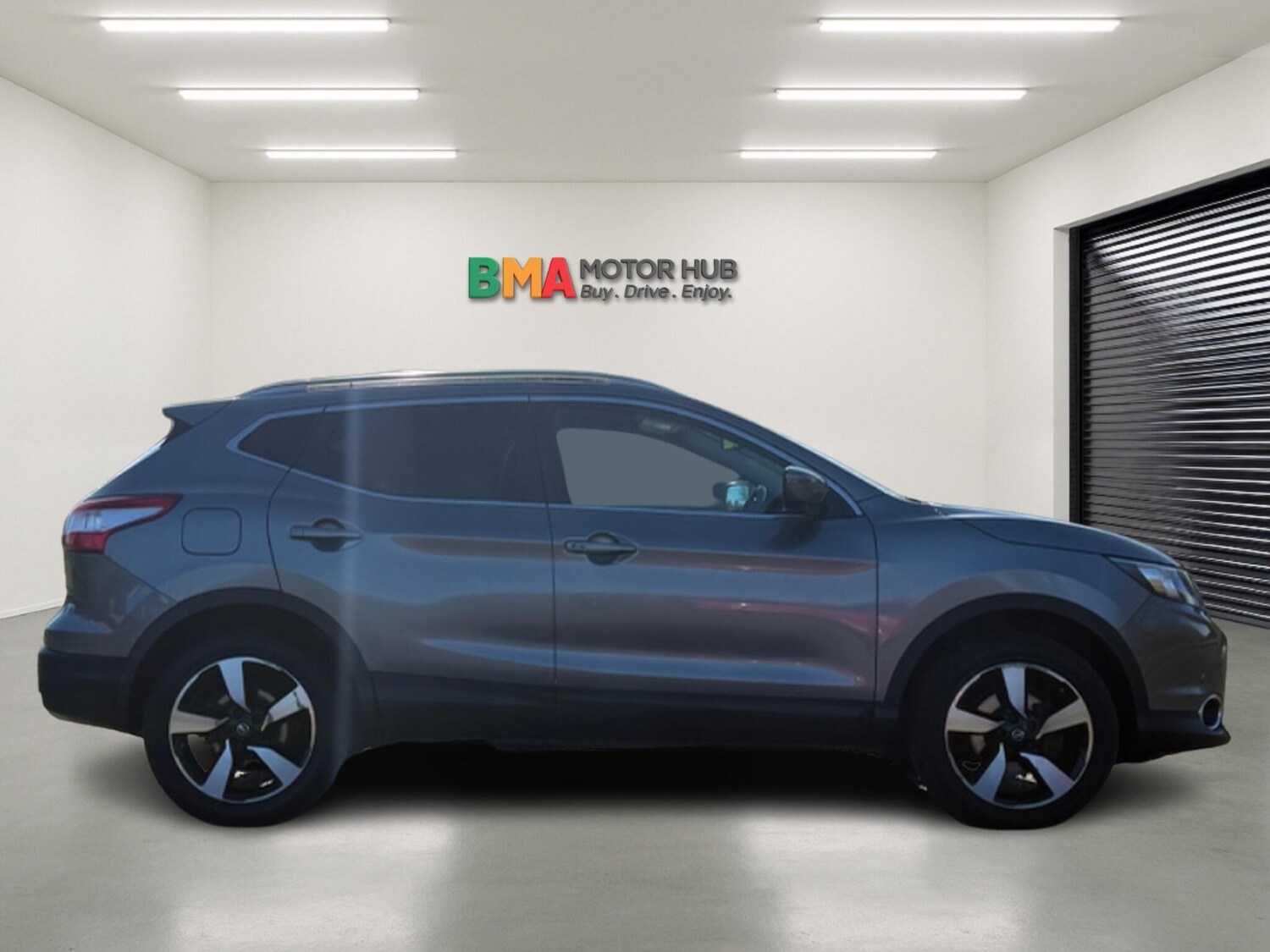 Used Nissan Qashqai 2016 for sale - 77786362: Photo 6