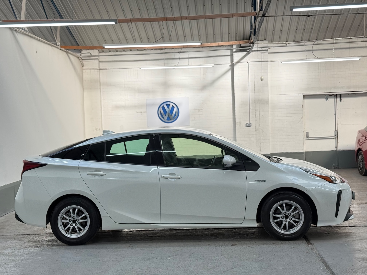Used Toyota Prius 2019 for sale - 78218207: Photo 10