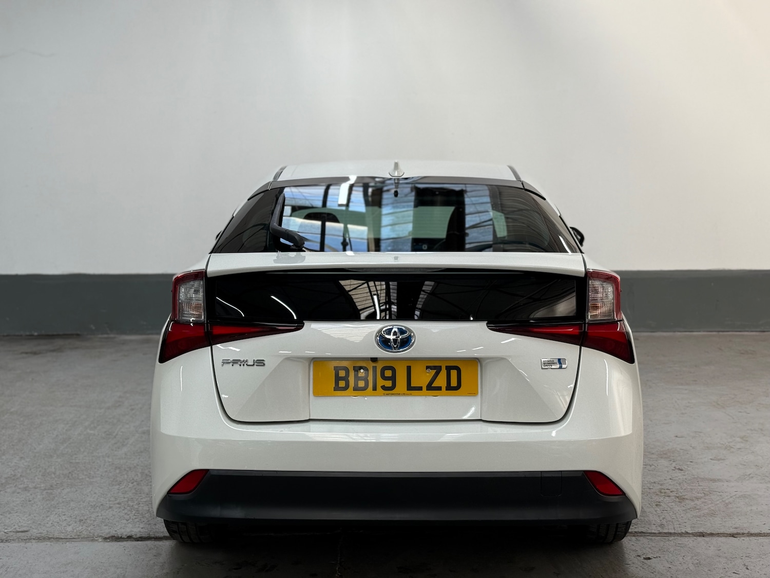 Used Toyota Prius 2019 for sale - 78218207: Photo 15