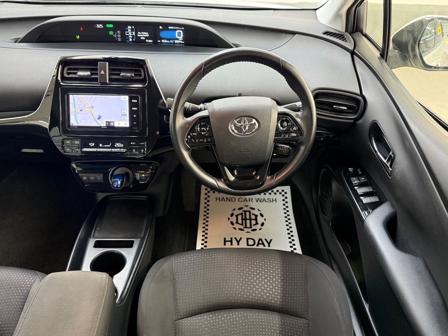 Used Toyota Prius 2019 for sale - 78218207: Photo 18