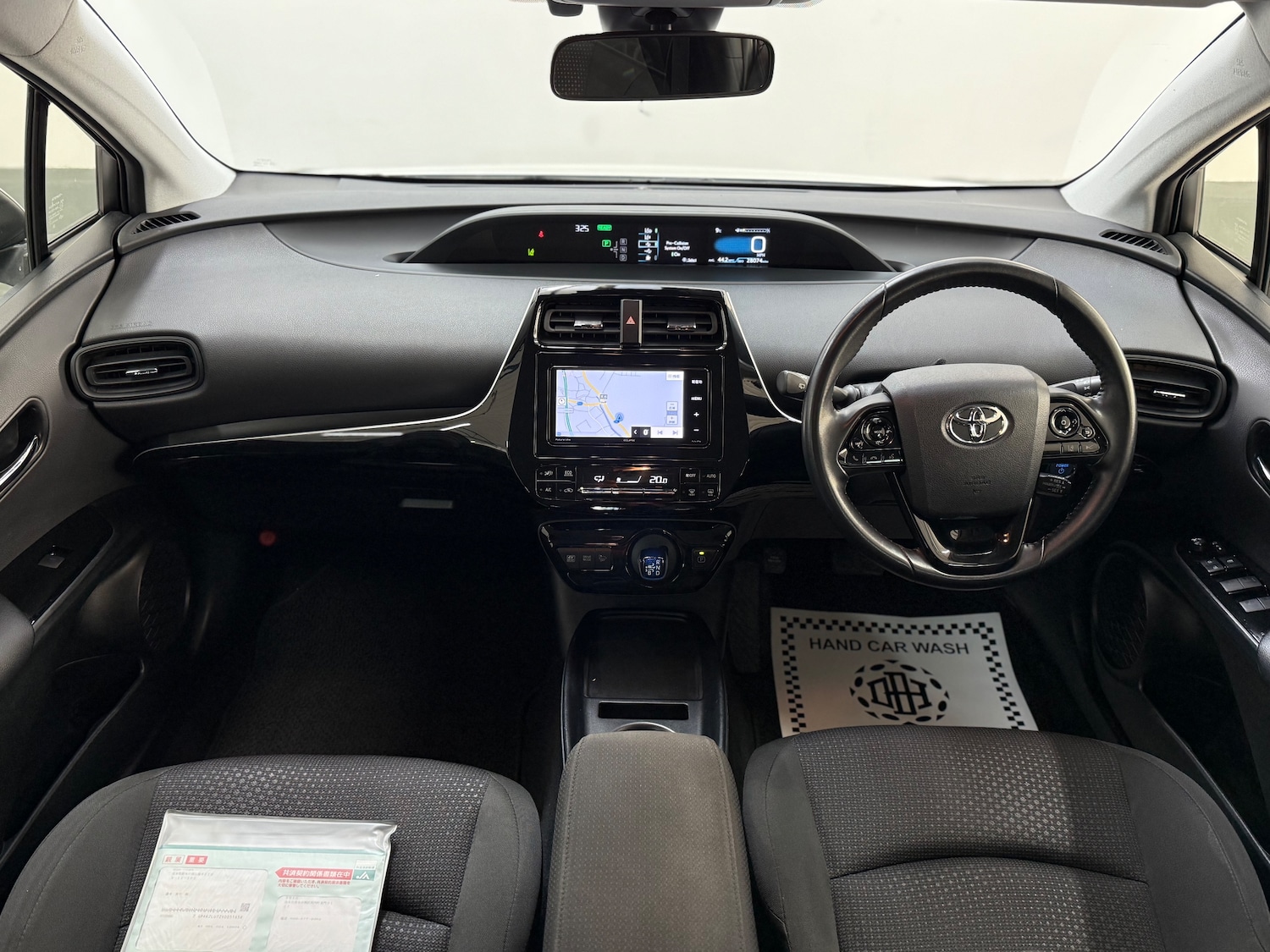Used Toyota Prius 2019 for sale - 78218207: Photo 19