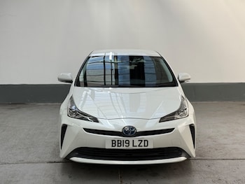 Used Toyota Prius 2019 for sale - 78218207: Photo