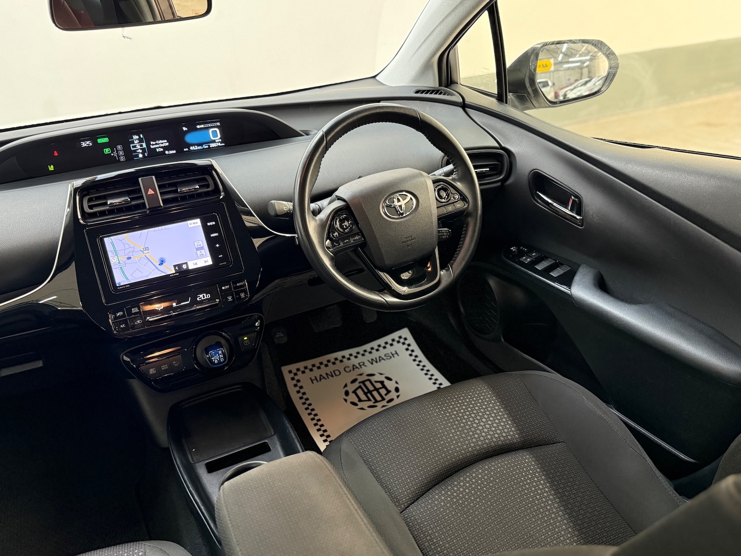 Used Toyota Prius 2019 for sale - 78218207: Photo 20