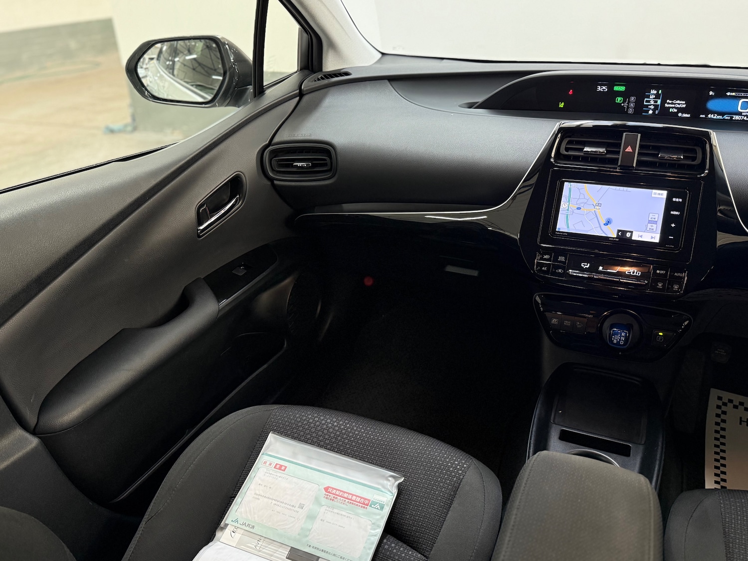 Used Toyota Prius 2019 for sale - 78218207: Photo 21